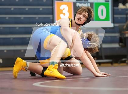 Thumbnail 3 in Hernando vs Oxford photogallery.