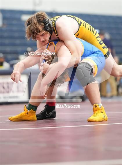Thumbnail 3 in Hernando vs Oxford photogallery.