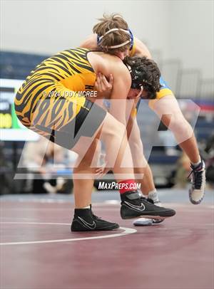 Hernando vs Oxford