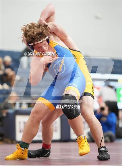 Thumbnail 1 in Hernando vs Oxford photogallery.