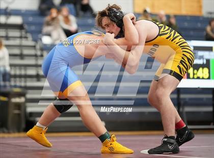 Thumbnail 1 in Hernando vs Oxford photogallery.