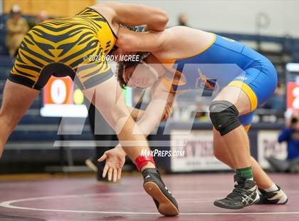 Thumbnail 1 in Hernando vs Oxford photogallery.