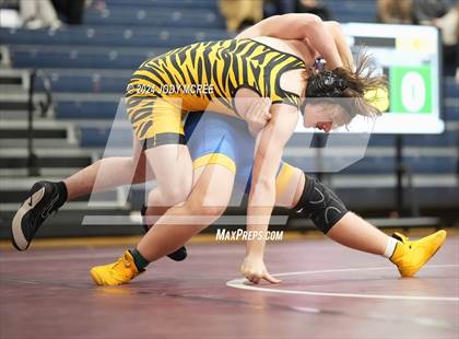 Thumbnail 2 in Hernando vs Oxford photogallery.