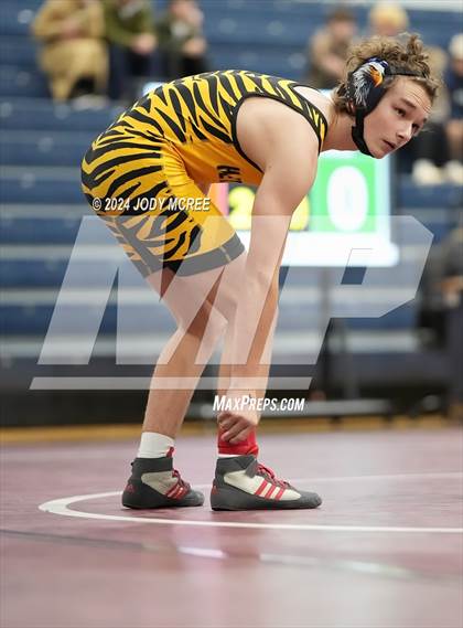 Thumbnail 1 in Hernando vs Oxford photogallery.