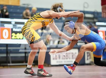 Thumbnail 2 in Hernando vs Oxford photogallery.