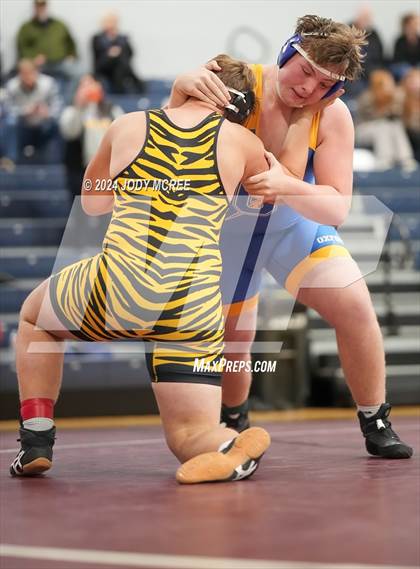 Thumbnail 2 in Hernando vs Oxford photogallery.