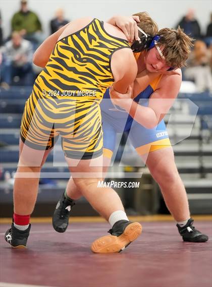 Thumbnail 3 in Hernando vs Oxford photogallery.