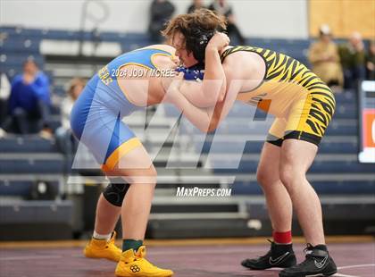Thumbnail 3 in Hernando vs Oxford photogallery.