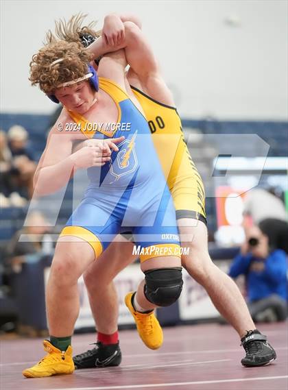 Thumbnail 3 in Hernando vs Oxford photogallery.