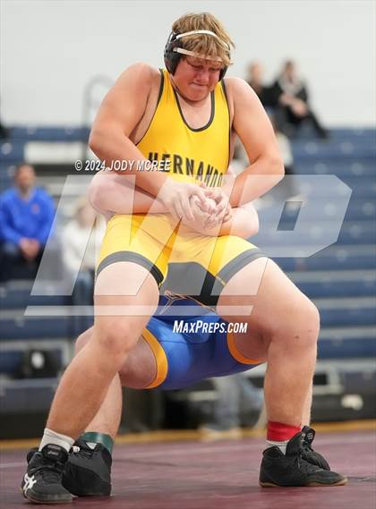 Thumbnail 3 in Hernando vs Oxford photogallery.