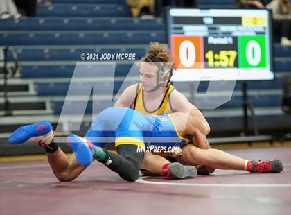 Thumbnail 1 in Hernando vs Oxford photogallery.