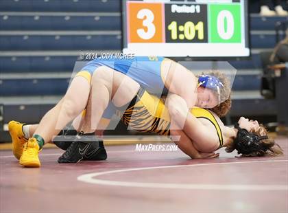 Thumbnail 3 in Hernando vs Oxford photogallery.