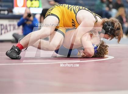 Thumbnail 1 in Hernando vs Oxford photogallery.