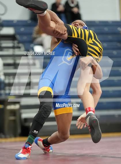 Thumbnail 3 in Hernando vs Oxford photogallery.