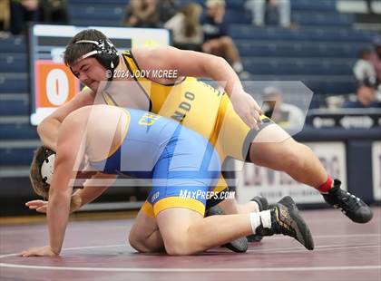 Thumbnail 1 in Hernando vs Oxford photogallery.