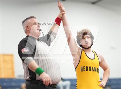 Thumbnail 2 in Hernando vs Oxford photogallery.