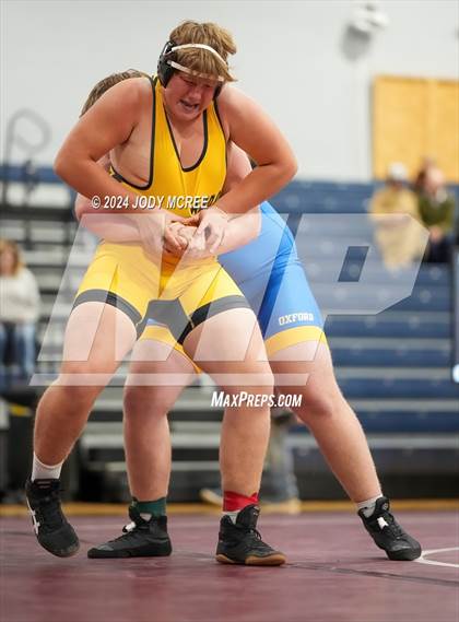 Thumbnail 2 in Hernando vs Oxford photogallery.