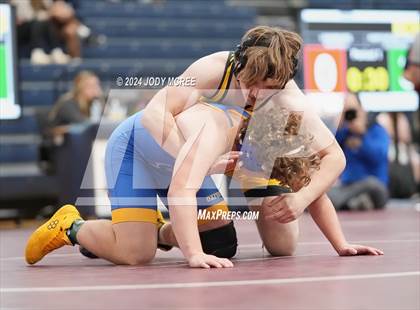 Thumbnail 2 in Hernando vs Oxford photogallery.