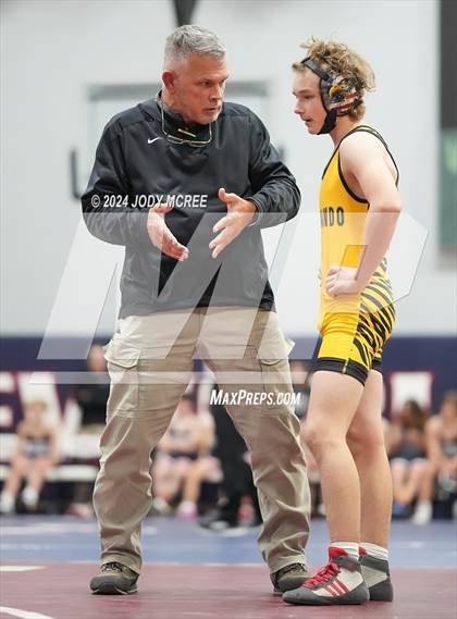 Thumbnail 1 in Hernando vs Oxford photogallery.