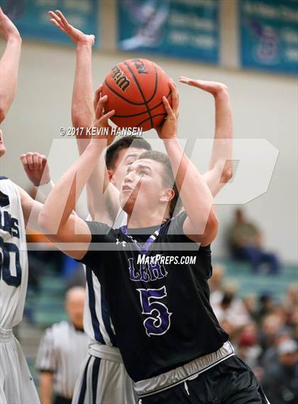 Thumbnail 2 in Lehi vs. Syracuse photogallery.