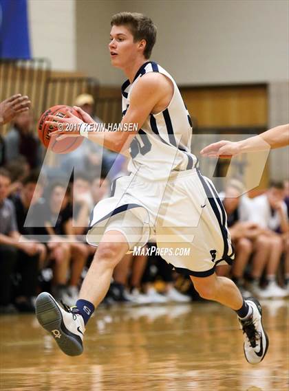 Thumbnail 2 in Lehi vs. Syracuse photogallery.