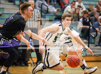 Thumbnail 1 in Lehi vs. Syracuse photogallery.