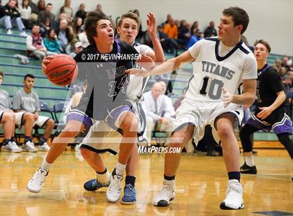 Thumbnail 3 in Lehi vs. Syracuse photogallery.