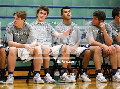 Thumbnail 2 in Lehi vs. Syracuse photogallery.