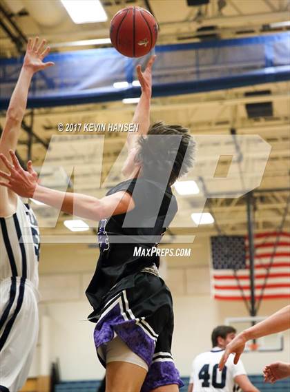 Thumbnail 3 in Lehi vs. Syracuse photogallery.
