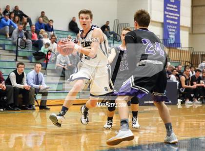 Thumbnail 3 in Lehi vs. Syracuse photogallery.