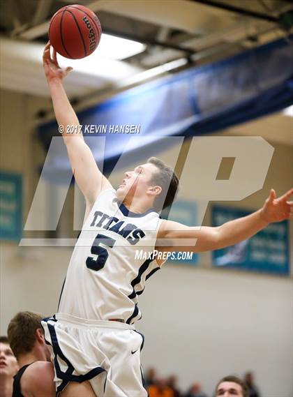 Thumbnail 3 in Lehi vs. Syracuse photogallery.
