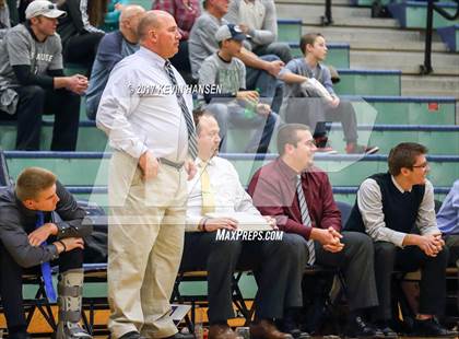 Thumbnail 3 in Lehi vs. Syracuse photogallery.