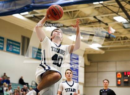 Thumbnail 2 in Lehi vs. Syracuse photogallery.
