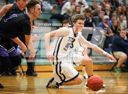Thumbnail 2 in Lehi vs. Syracuse photogallery.