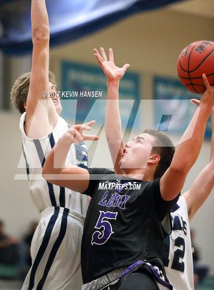 Thumbnail 3 in Lehi vs. Syracuse photogallery.