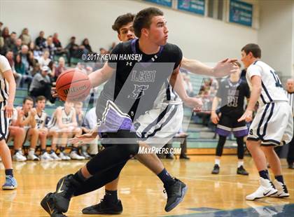 Thumbnail 1 in Lehi vs. Syracuse photogallery.