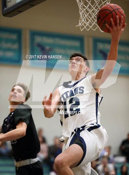 Thumbnail 3 in Lehi vs. Syracuse photogallery.