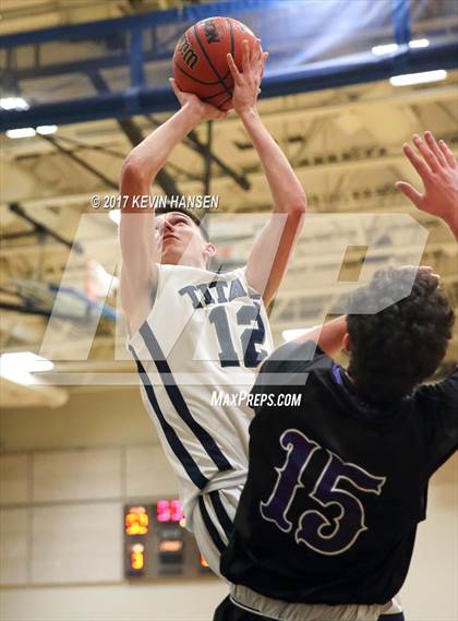Thumbnail 3 in Lehi vs. Syracuse photogallery.