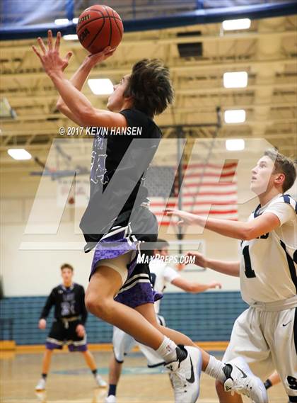 Thumbnail 2 in Lehi vs. Syracuse photogallery.
