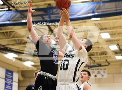 Thumbnail 1 in Lehi vs. Syracuse photogallery.
