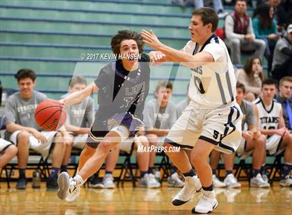 Thumbnail 1 in Lehi vs. Syracuse photogallery.