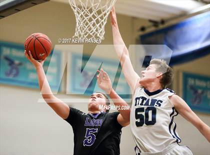 Thumbnail 3 in Lehi vs. Syracuse photogallery.