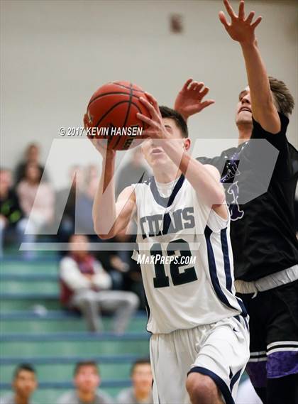 Thumbnail 2 in Lehi vs. Syracuse photogallery.