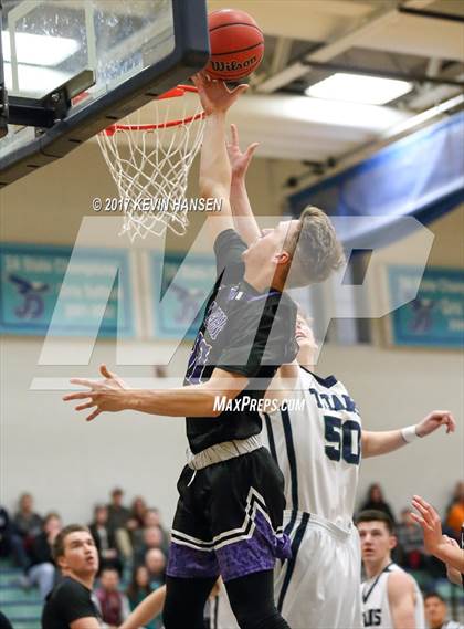 Thumbnail 1 in Lehi vs. Syracuse photogallery.