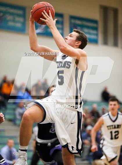 Thumbnail 1 in Lehi vs. Syracuse photogallery.
