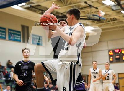 Thumbnail 2 in Lehi vs. Syracuse photogallery.