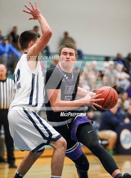 Thumbnail 1 in Lehi vs. Syracuse photogallery.