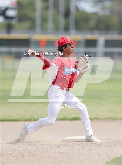 Thumbnail 1 in Buchanan vs Selma  photogallery.