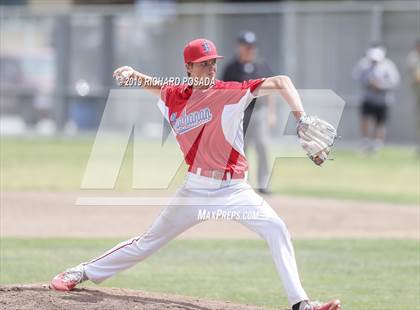 Thumbnail 2 in Buchanan vs Selma  photogallery.