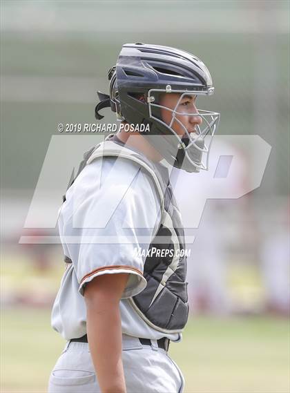Thumbnail 3 in Buchanan vs Selma  photogallery.